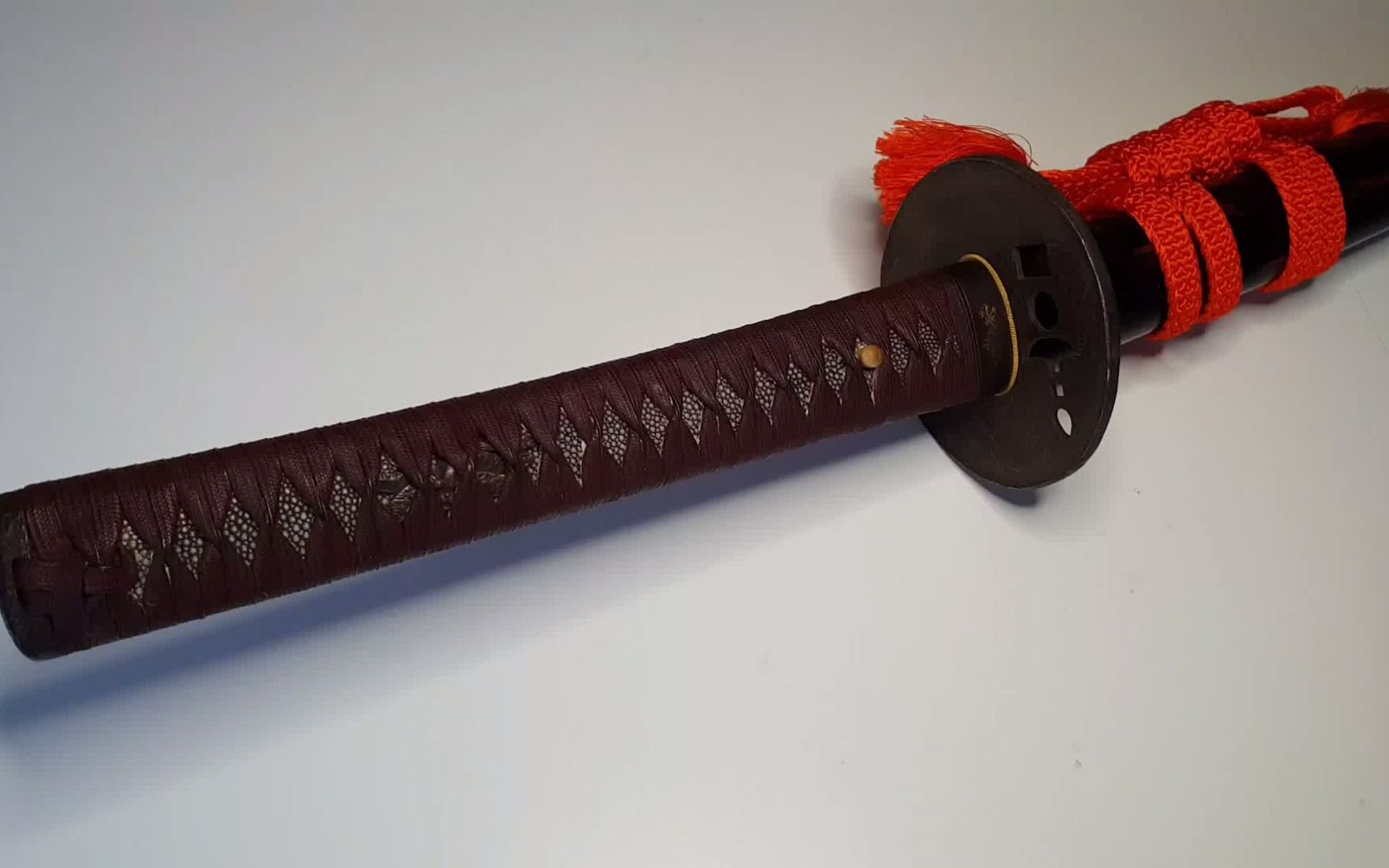 日本古刀 武士刀 刀鍛冶