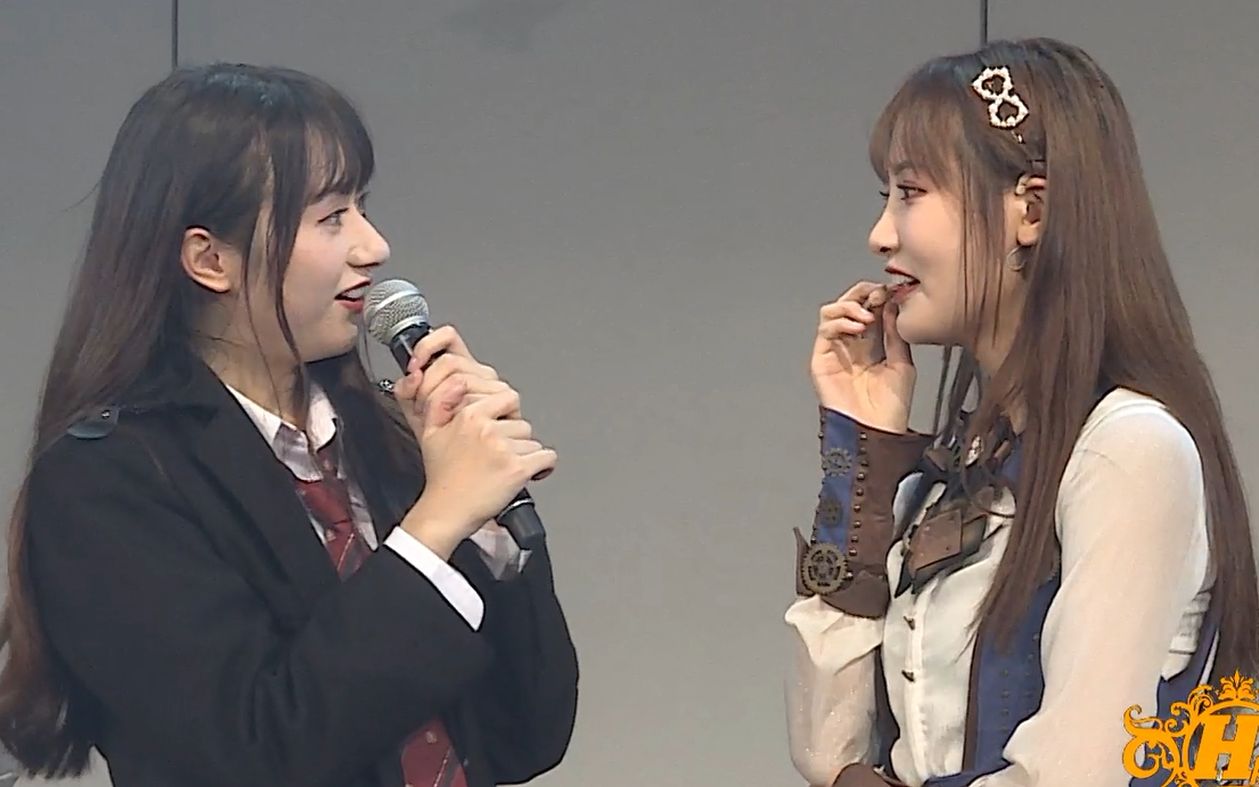 20210130李佳恩(2020)生诞环节读信