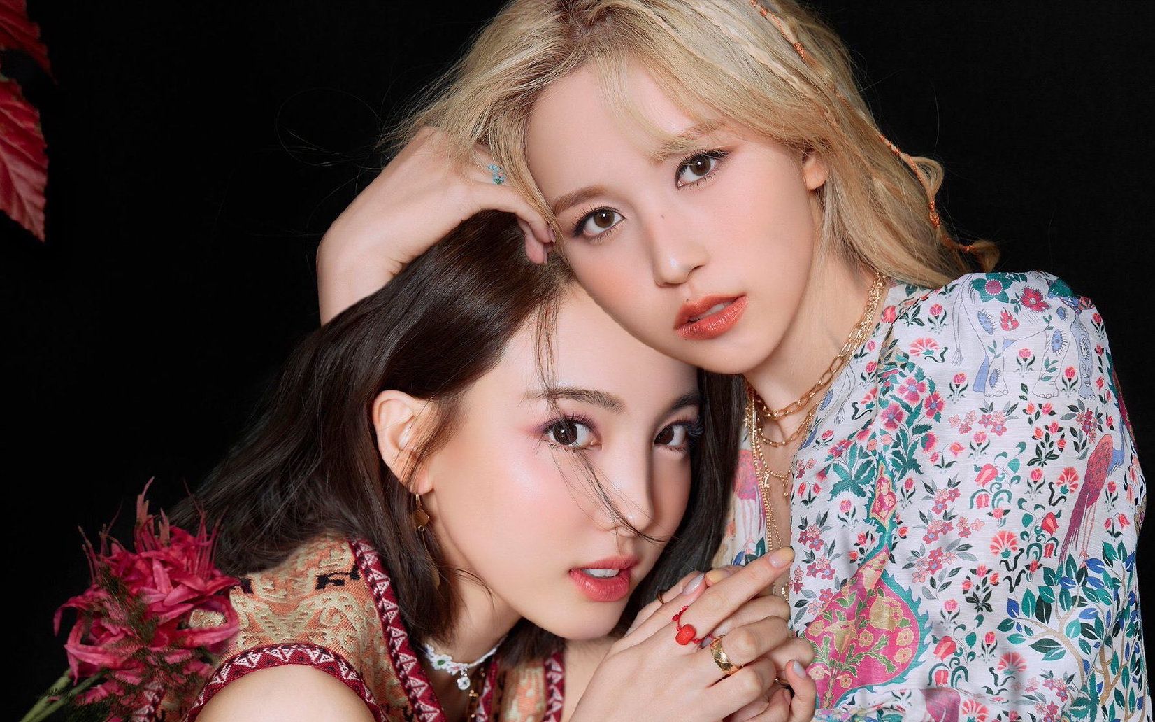 【林娜琏 x 名井南】那些年minayeon唱过的intro