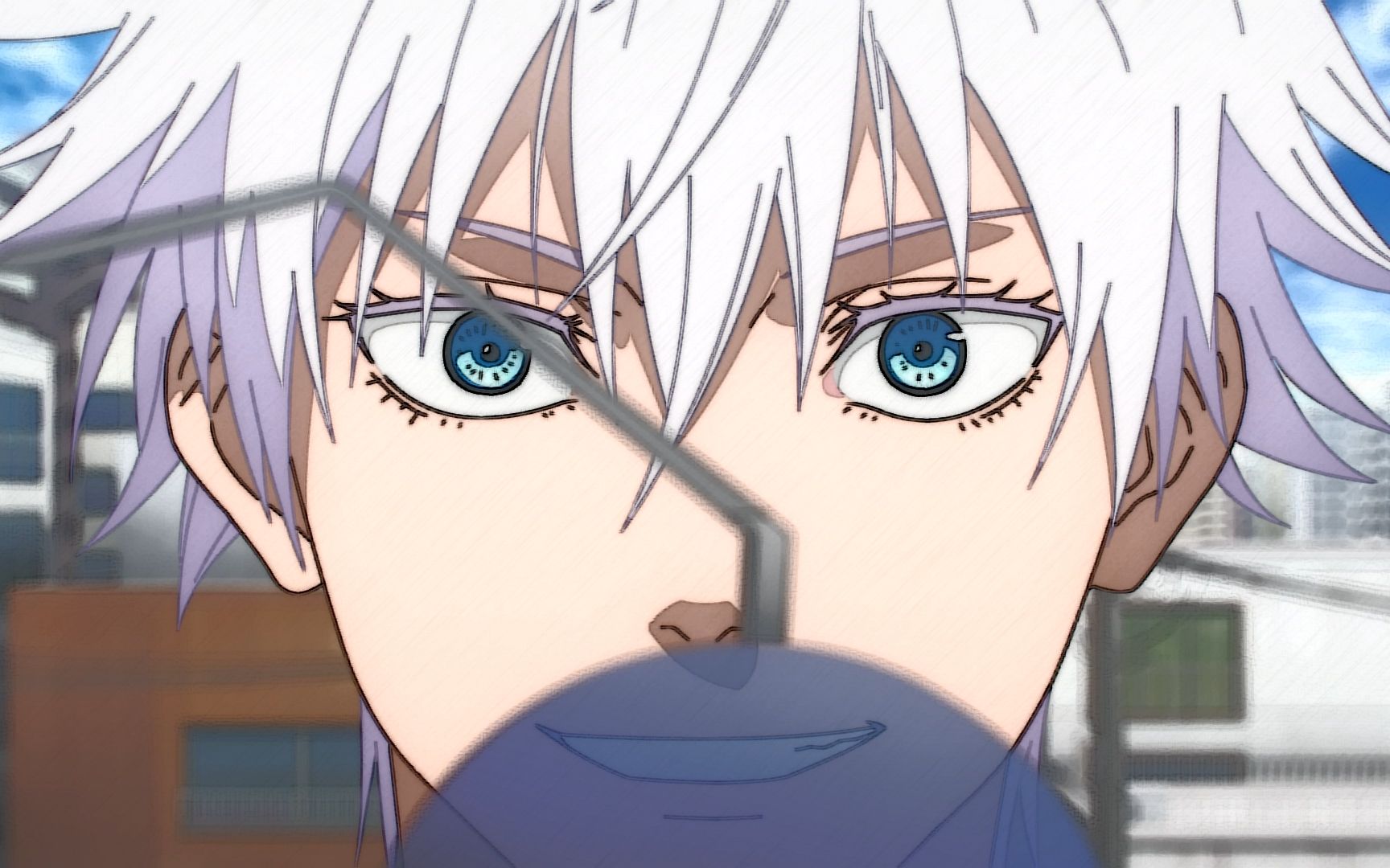 五条悟的名人名言