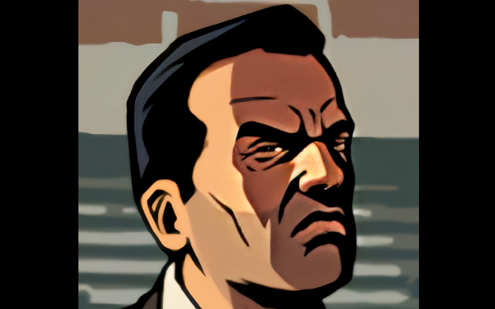 gta lcs自由城的故事 第一期