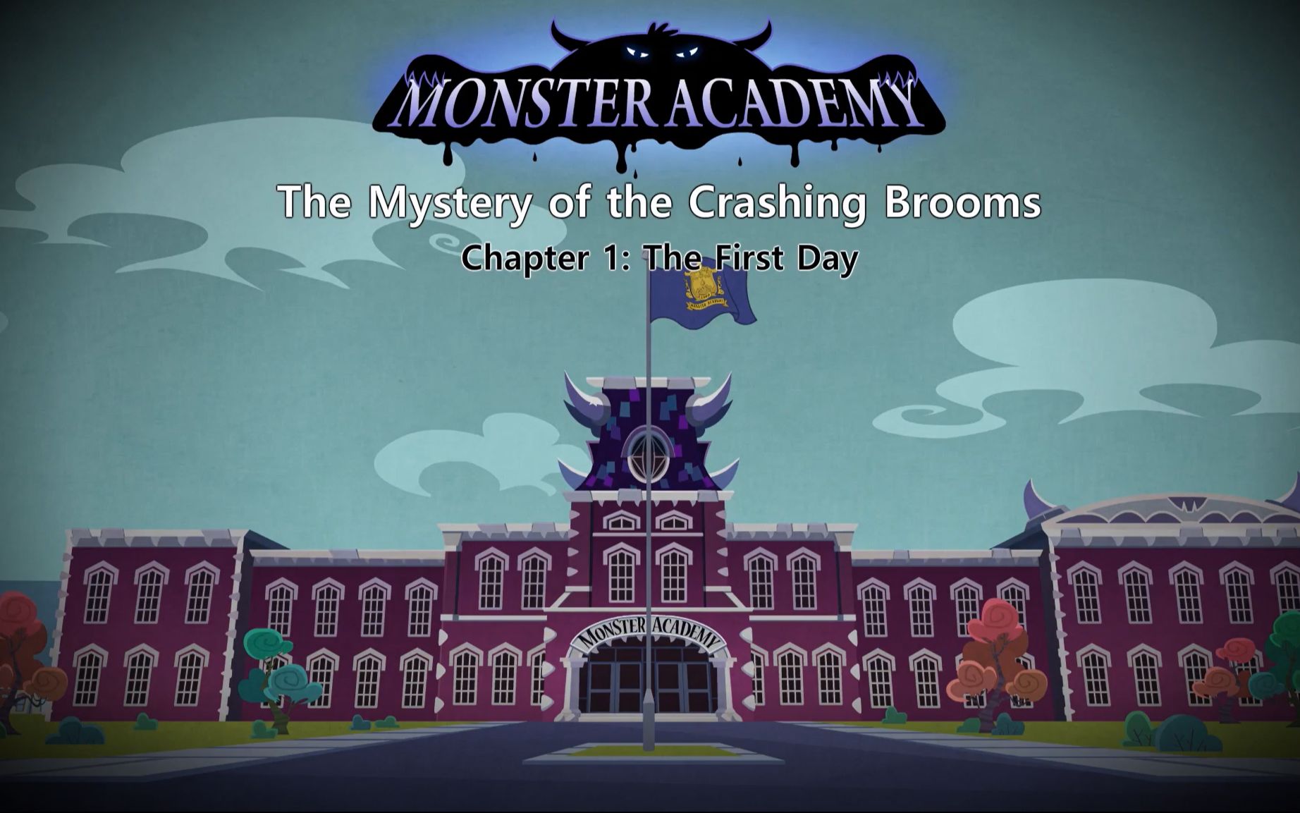 001monsteracademythemysteryofthecrashingbrooms1thefirstday1080p