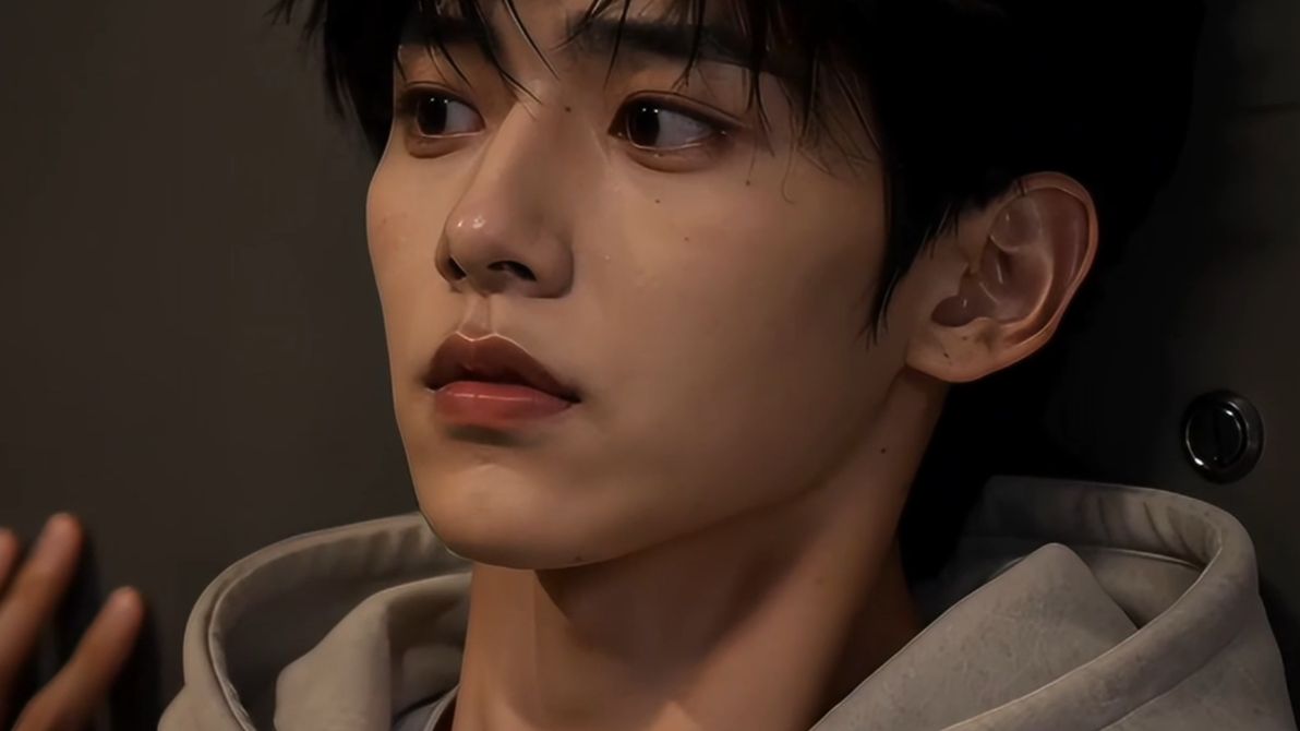 EP1：我是直男，我怕什么！◣▂◢《从小就没有老公