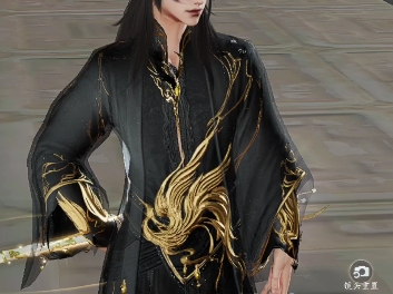 万花95级大cw兰亭香雪