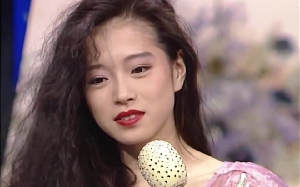 【美得惊艳了时光】中森明菜 al-mauj