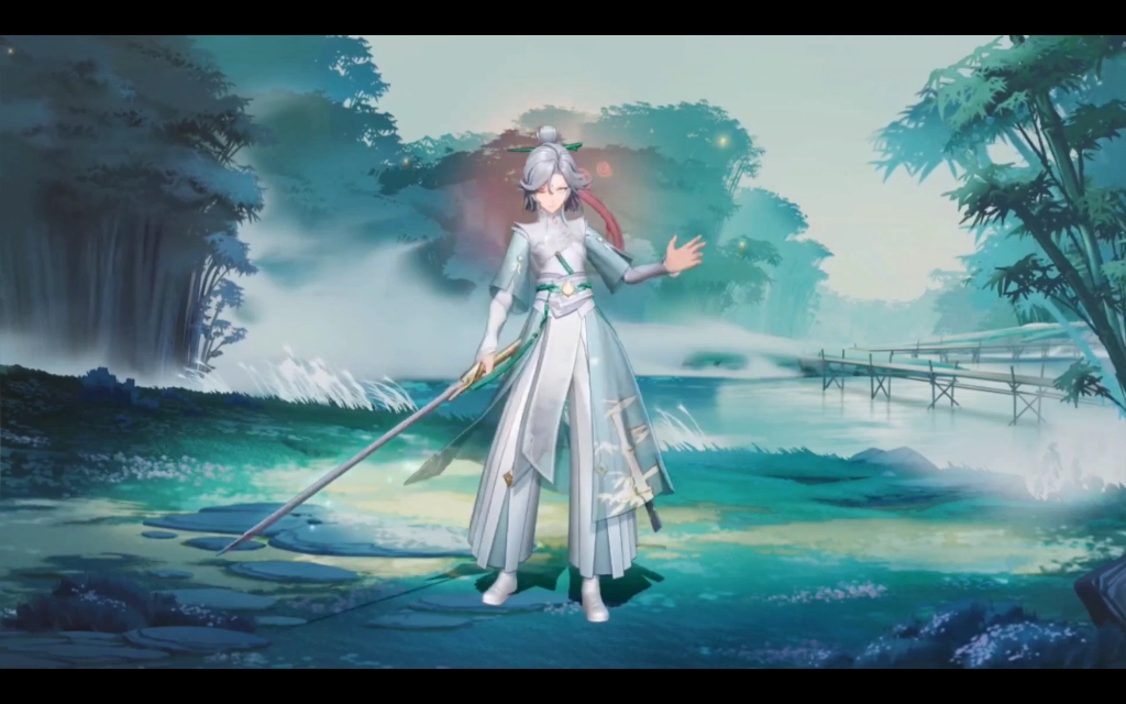 非人学园白骨精皮肤,赶紧试试吧,手感一流!