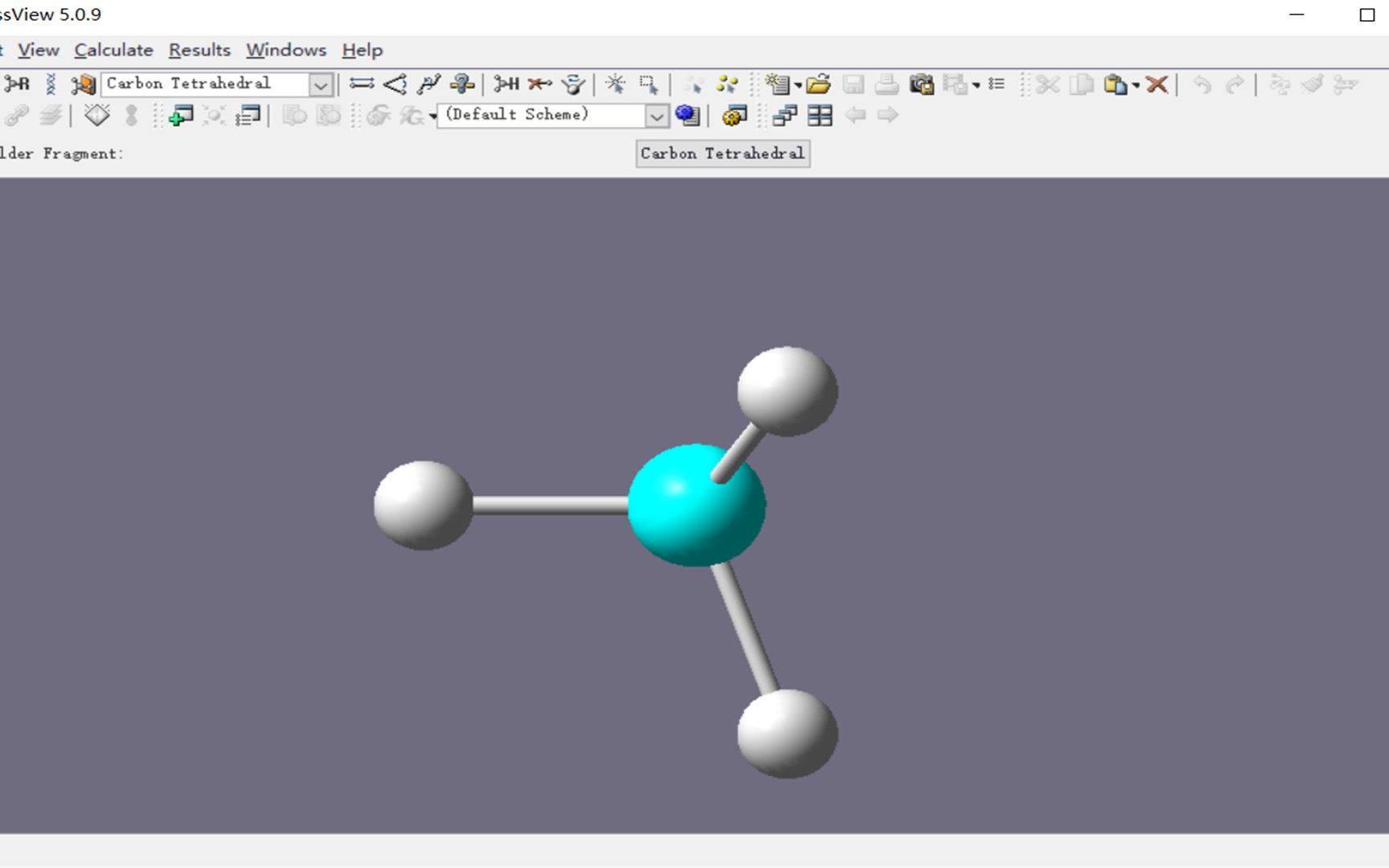 Gaussian 09W 化学分析工具 安装视频攻略 叫你零基础明白哔哩哔哩bilibili