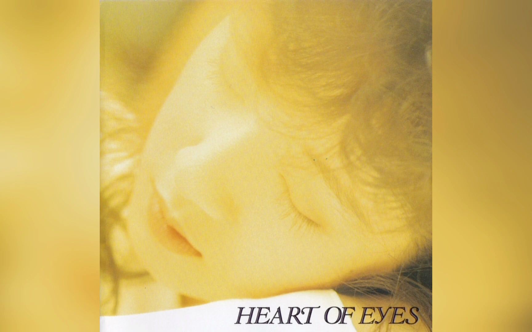 [图]Ohta - Heart of Eyes (1990) - full album