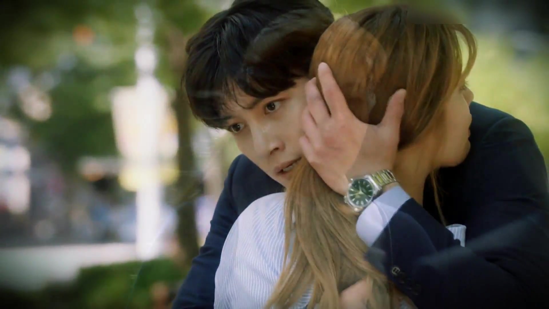 【池昌旭】【南志铉】so in love-池南_哔哩哔哩 (゜-゜)つロ 干杯