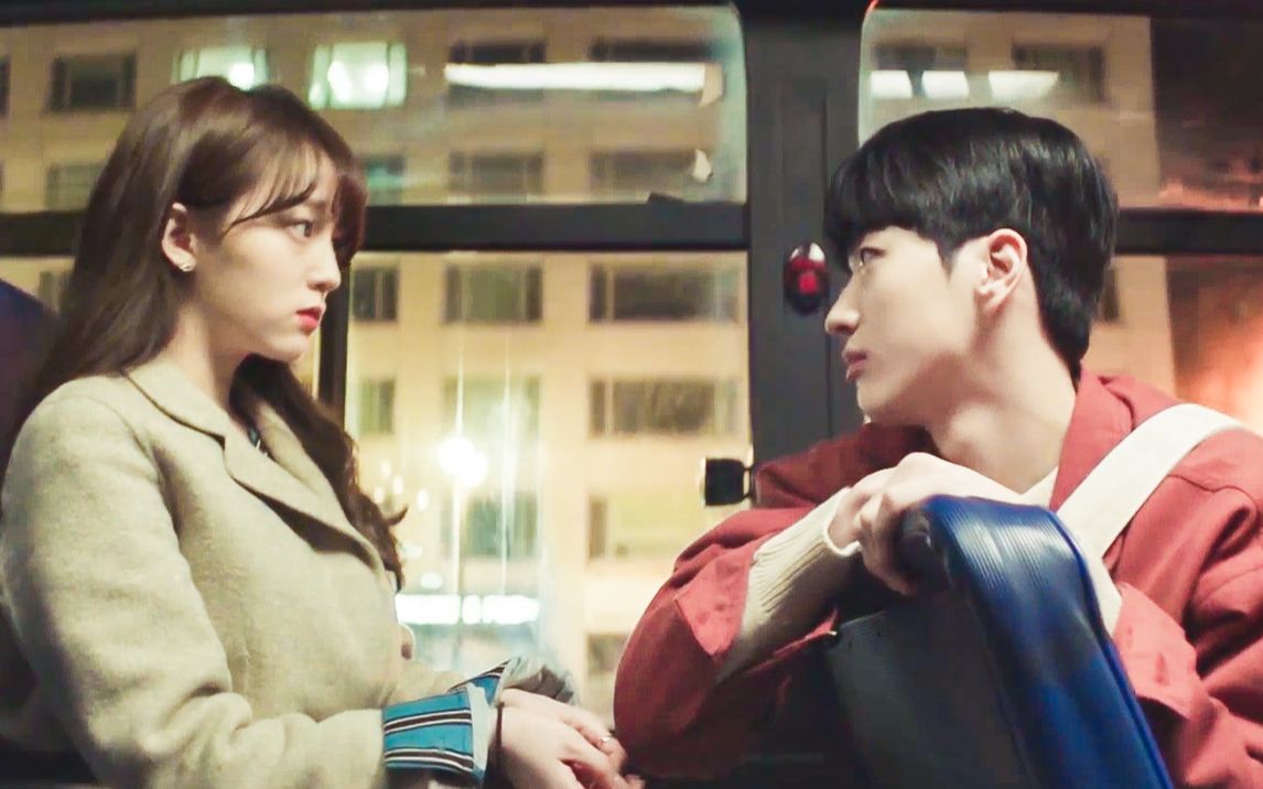 快过来副cp高甜猫系女与狗系男暗恋十年终于在一起磕死我了