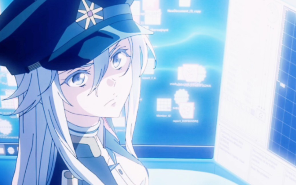 86蕾娜真的是成长系女主