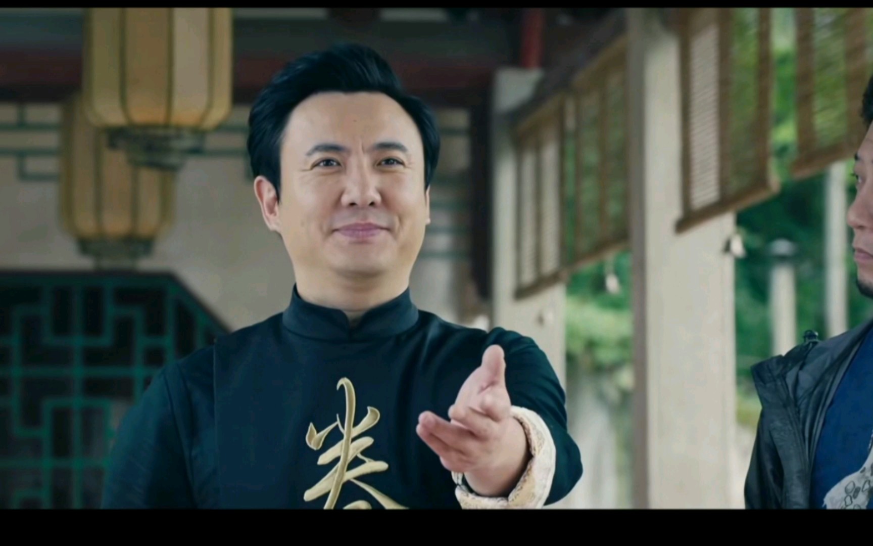 羞羞的铁拳:艾迪生苦练技术终于出师,一拳打倒沈腾!