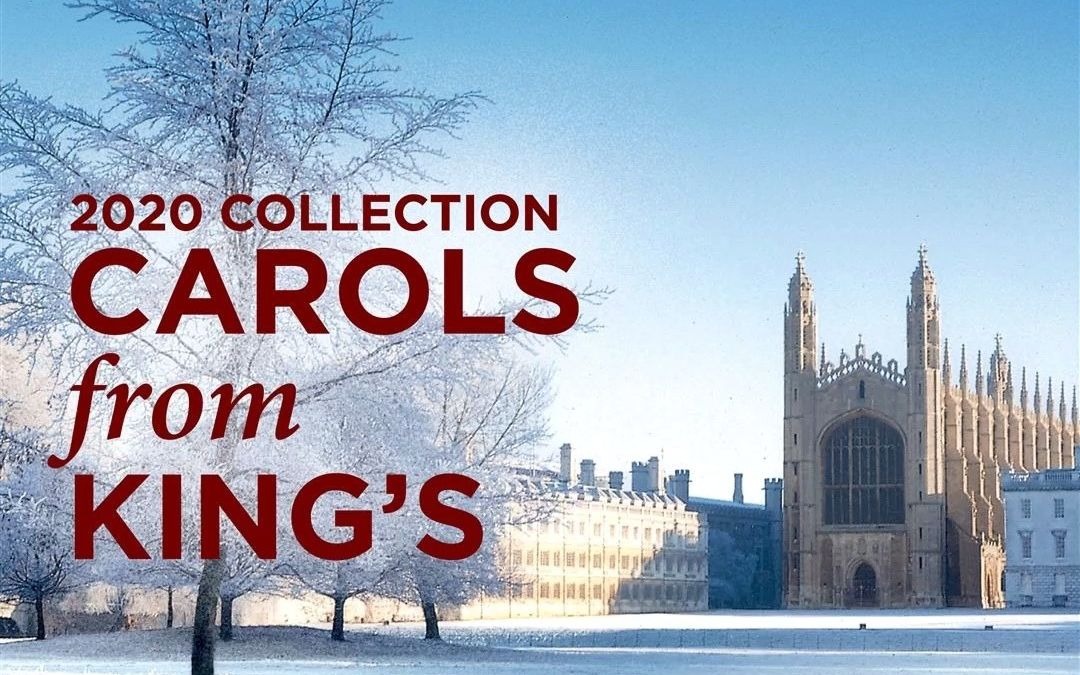 04-herefordshire carol  [live]2020 国王学院圣诞颂歌