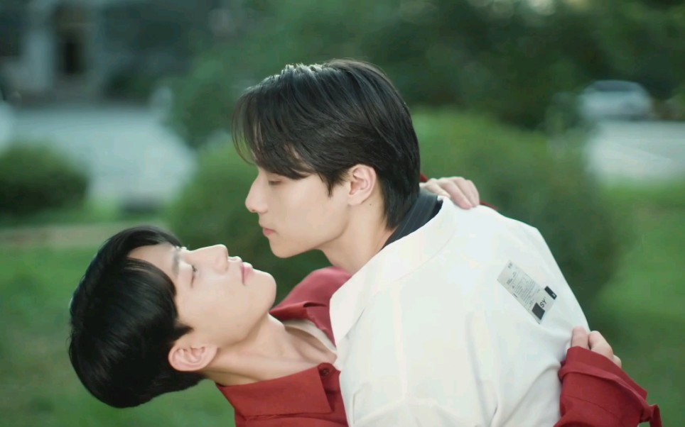 【韩腐新剧】偏偏是你 / 缘来誓你 2-2 中字