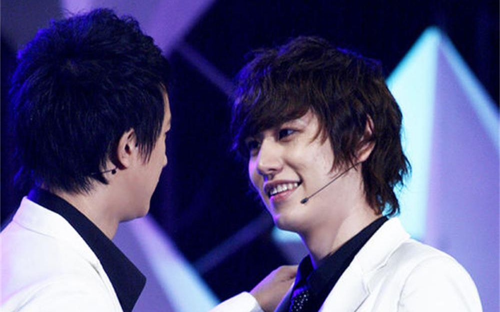 rps普通同事曺圭贤x韩庚2p