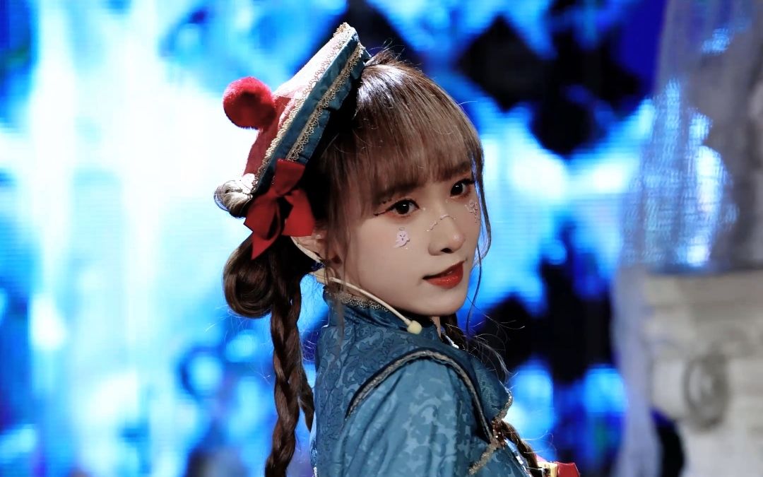 【林佳怡】cha cha cha focus 2022.10.30