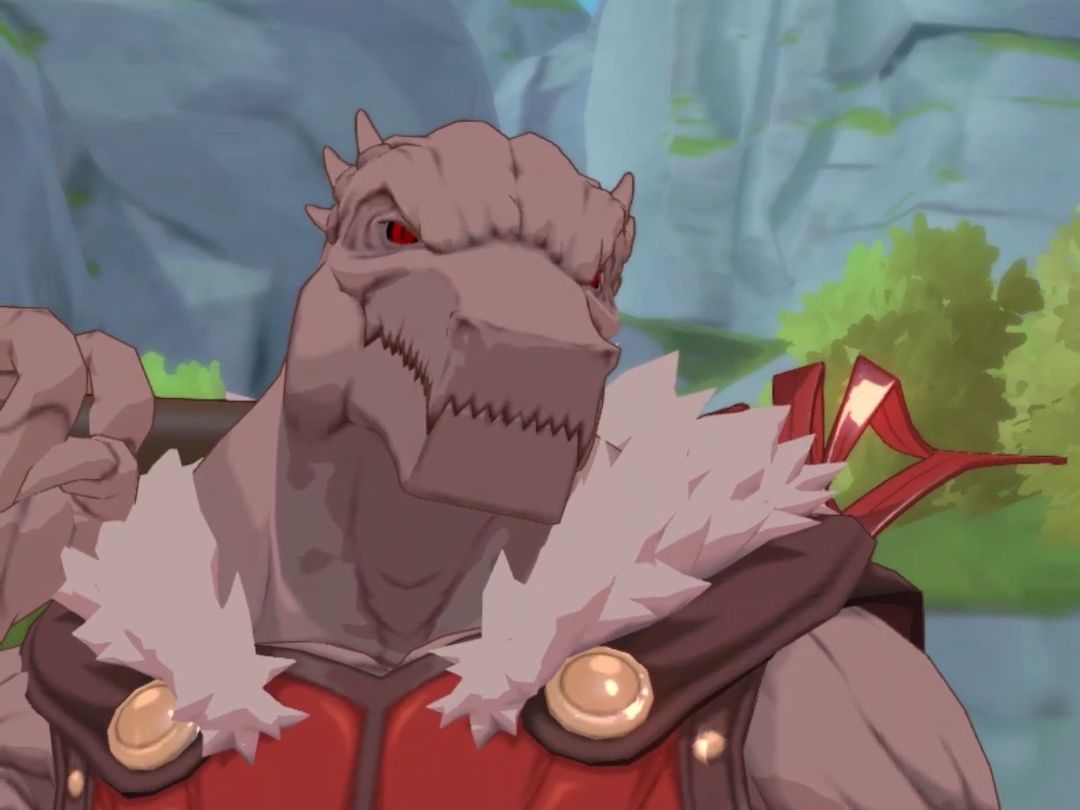 【神之塔:new world】外传3.雷克的奇妙冒险