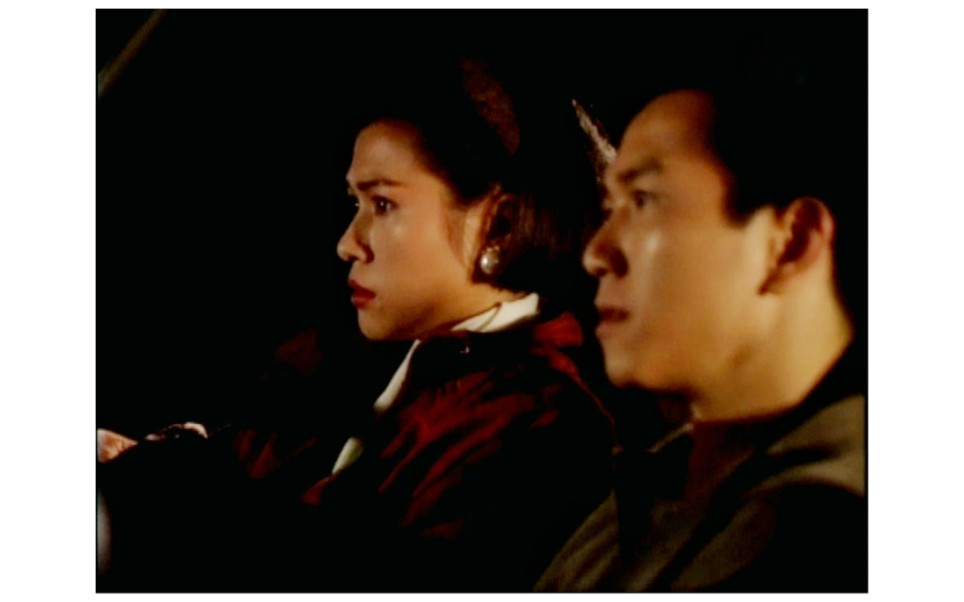 【温兆伦║tvb火玫瑰】乔立告知心湄真相!我不想你那么傻!