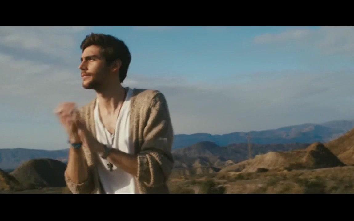 [图]【Alvaro Soler - El Mismo Sol】 西班牙超好听歌曲