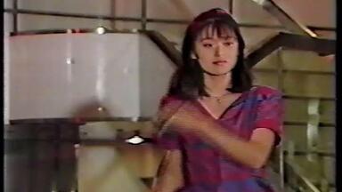 日式DISCO】不純？ 磯部恭子（1989）_哔哩哔哩_bilibili