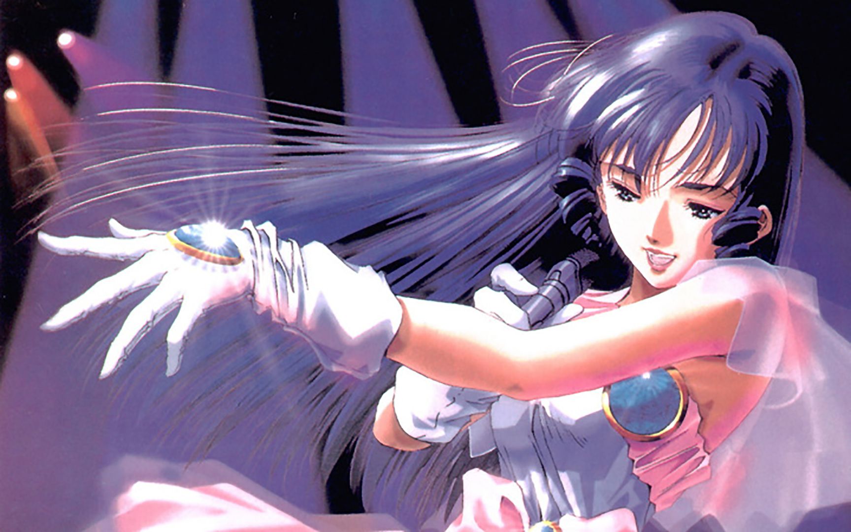 兔子党 fc《超时空要塞》游聚实战1分11秒 作者:平机专家