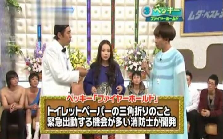 とんねるずのみなさんのおかげです『フォーエバーヤング2』 観月