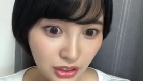 1730 兒玉遥instagram Live 哔哩哔哩 つロ干杯 Bilibili