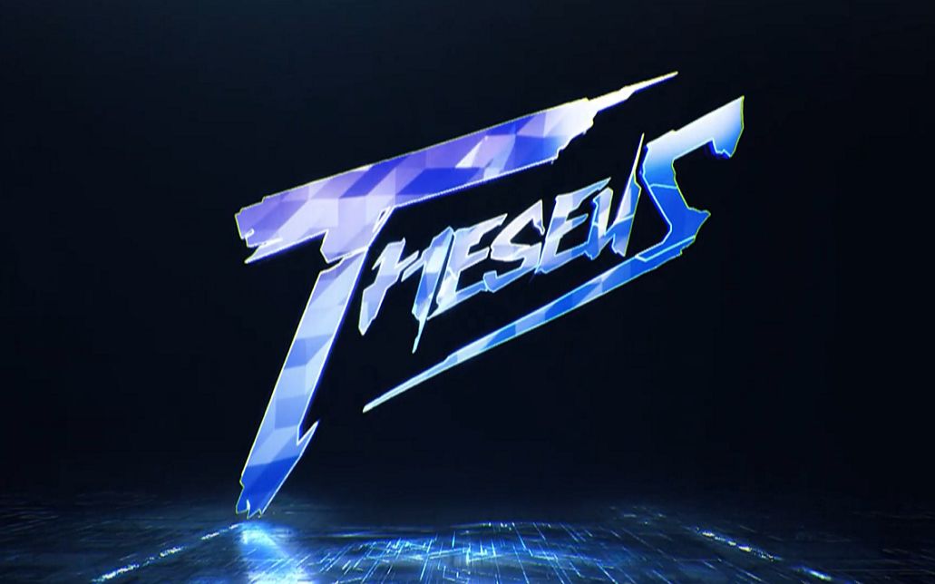 网易最新力作赛博朋克2063x代号t