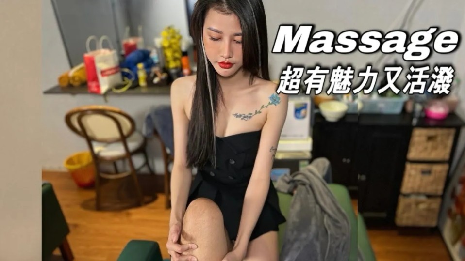 [图]長髮飄逸美少女！超會聊天我的愛，越南辣妹洗頭  Vietnamese girl with wonderful massage skills【越南強尼】