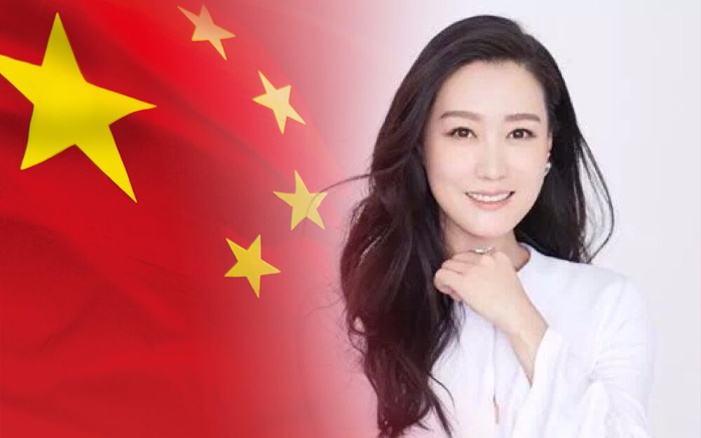 [图]【阿凡达妹妹】谭晶姐姐——20190925“谭晶和她的同窗们”2019温哥华演唱会新闻发布会