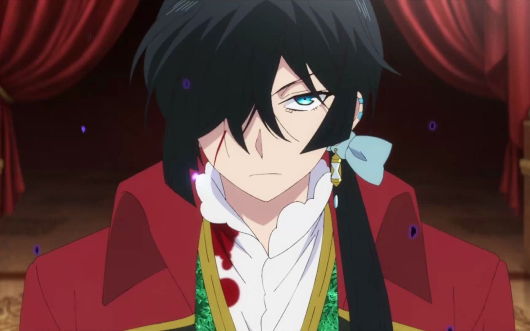 【瓦尼塔斯的笔记】诺艾72瓦尼塔斯!天然呆对傲娇!