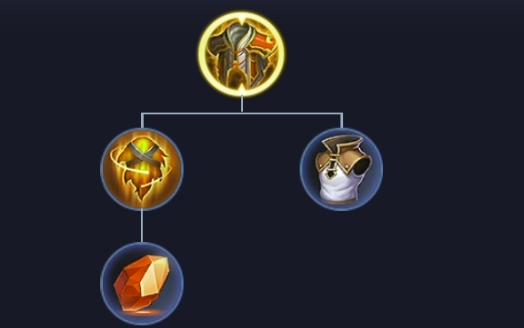 王者大爆炸:红莲斗篷触发暴烈之甲被动吗