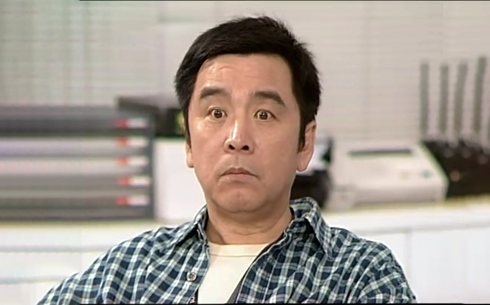 姜大卫90年代电视剧图片
