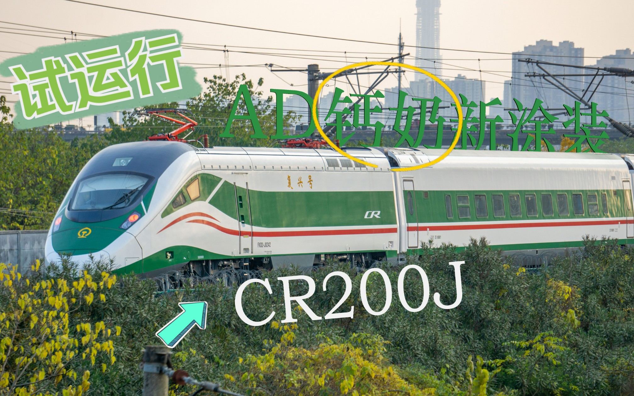 cr200j预检图片