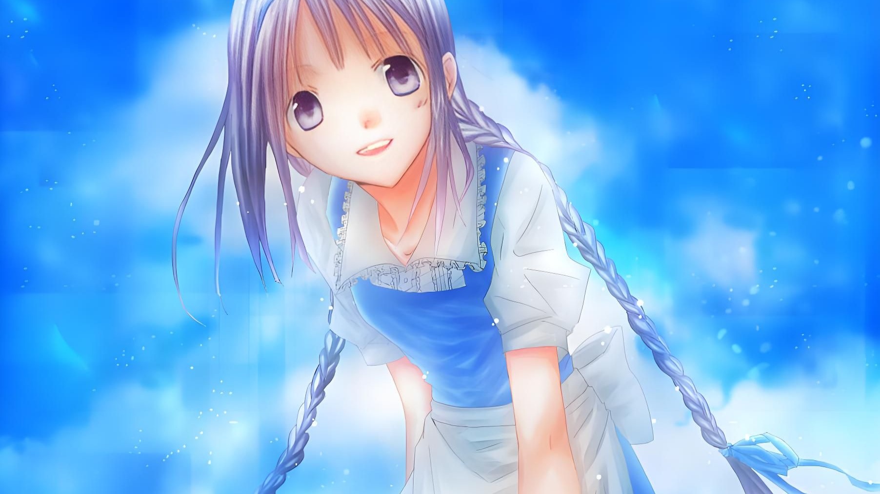 4k超清《文学少女》日语中字 未删减版