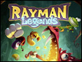 [图]【小白君实况解说】《雷曼：传奇》Rayman Legends Demo 试玩版