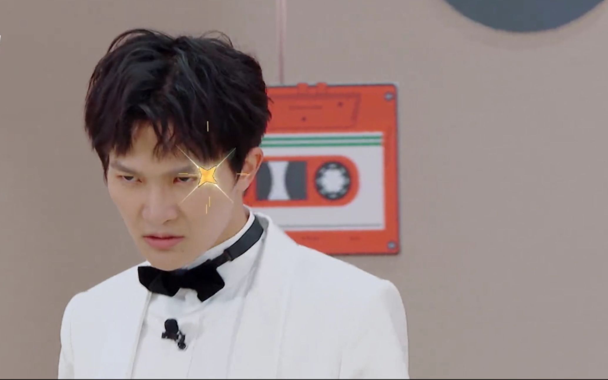 活动作品周深饿狼传说野狼disco奶狼disco