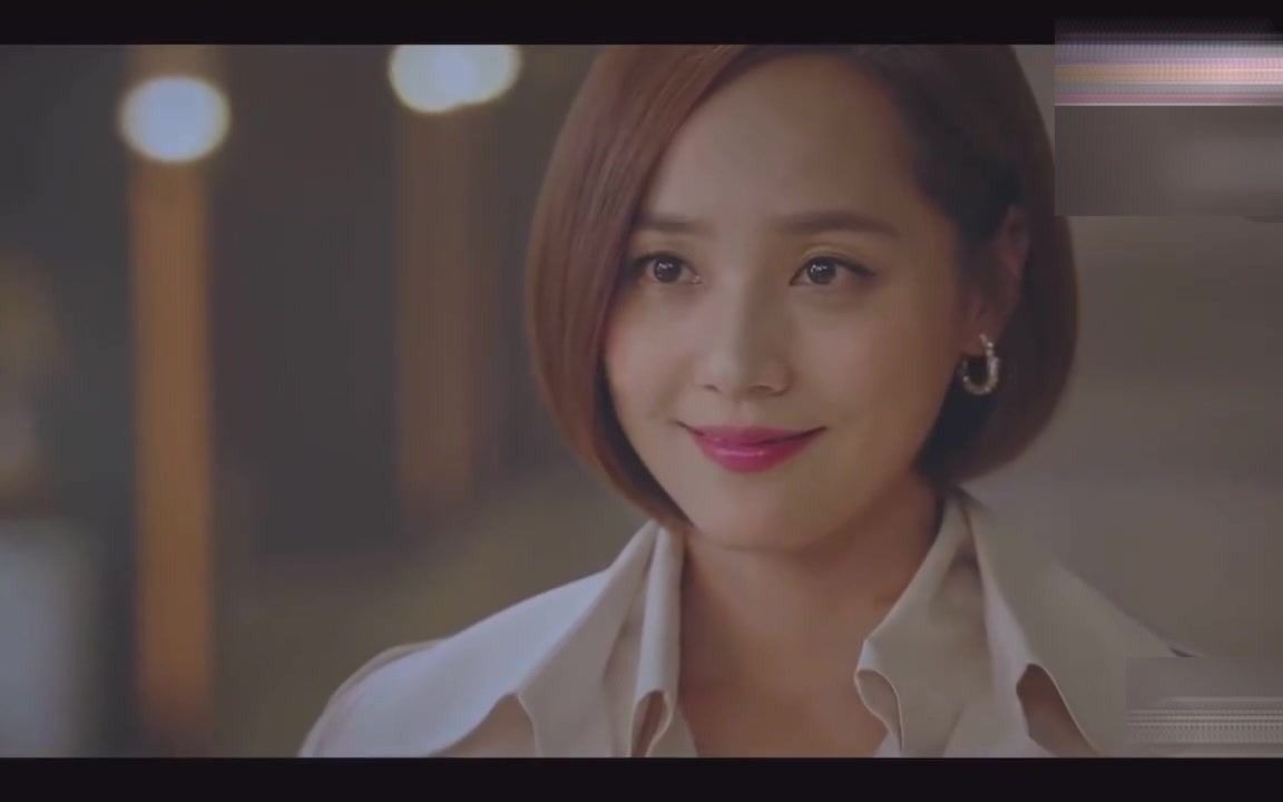 韩剧顶楼新房客吴允熙前来报到大家不要惊讶哦真漂亮