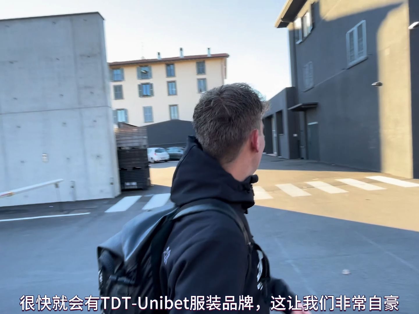 TdtUnibet车队 服装设计 车架涂装 宣传幕后花絮 车架昵称征集哔哩哔哩bilibili