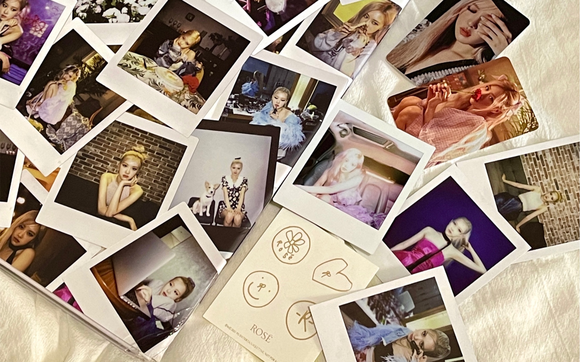 「拆专」ros07 朴彩英《-r-》rolo 特别版