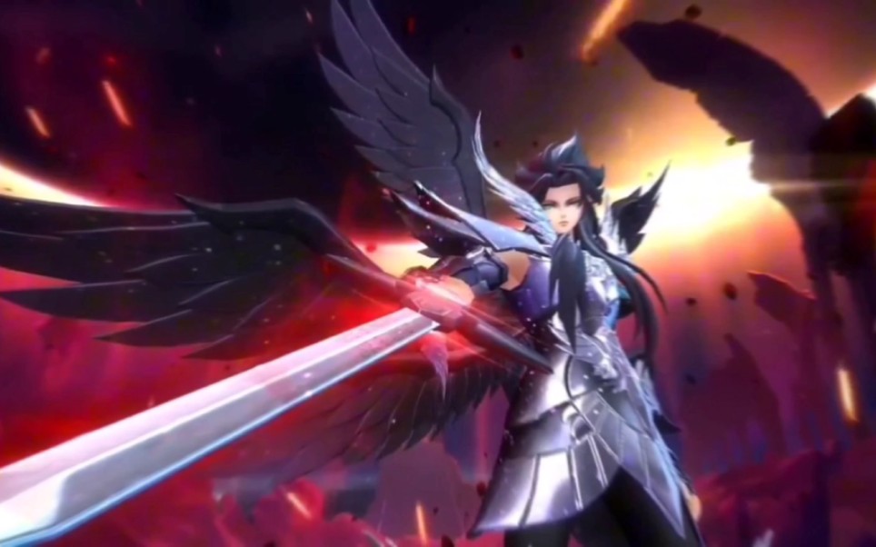 铠冥王哈迪斯即将上线!