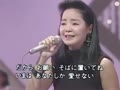 [图]邓丽君-我只在乎你（日文版）1986年现场