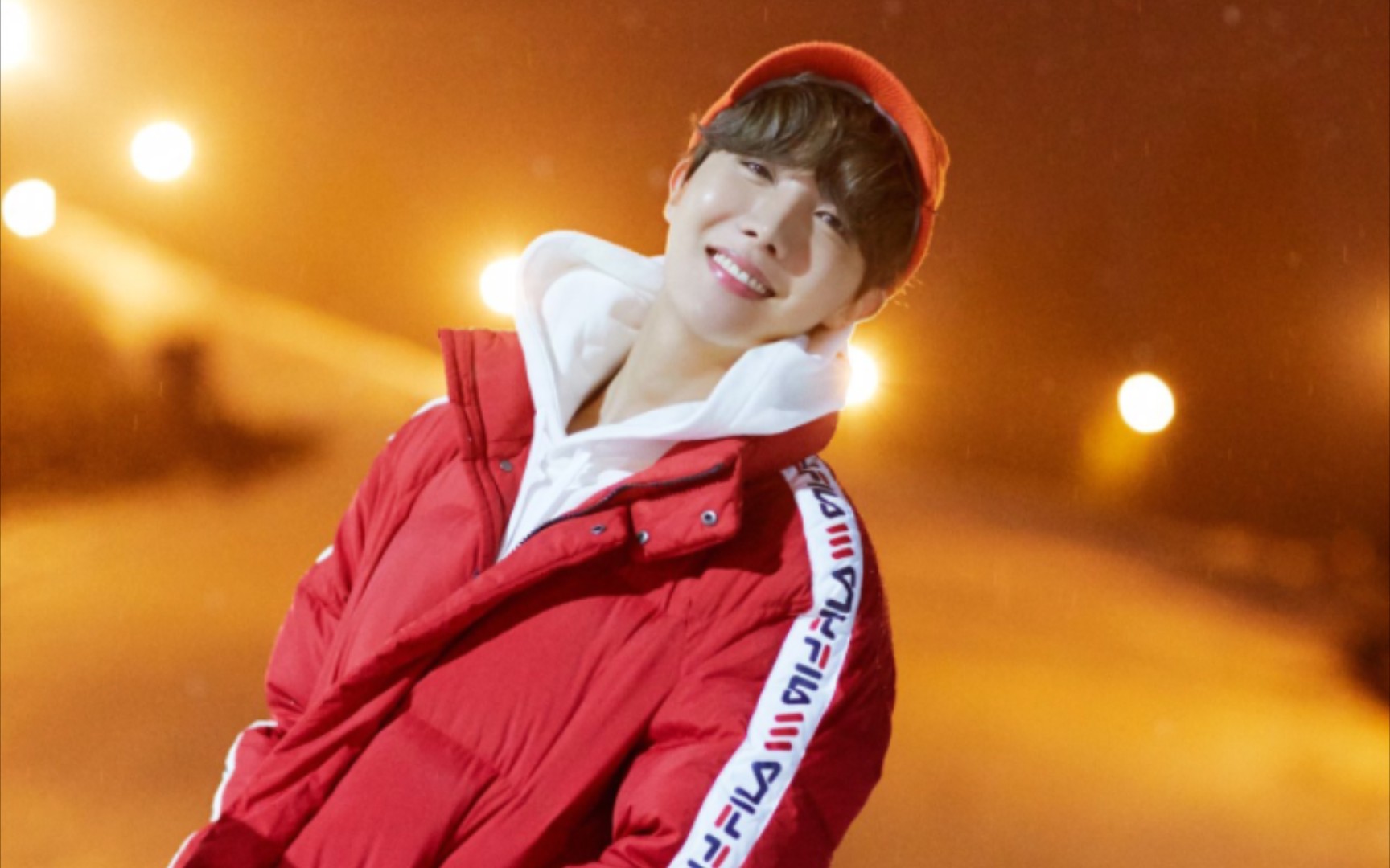 【bts 防弹少年团】2020冬日 winter package in finland 郑号锡 超清