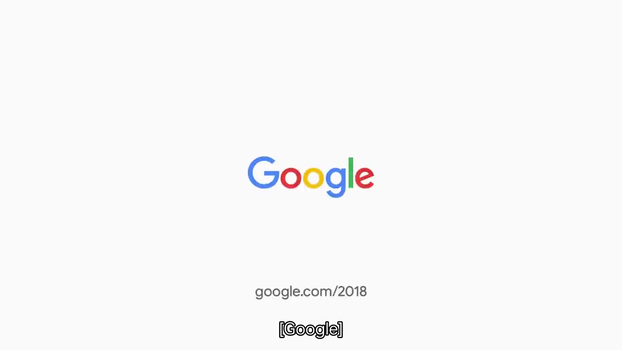 2018年Google热搜Google  Year In Search 2018(机翻)哔哩哔哩bilibili