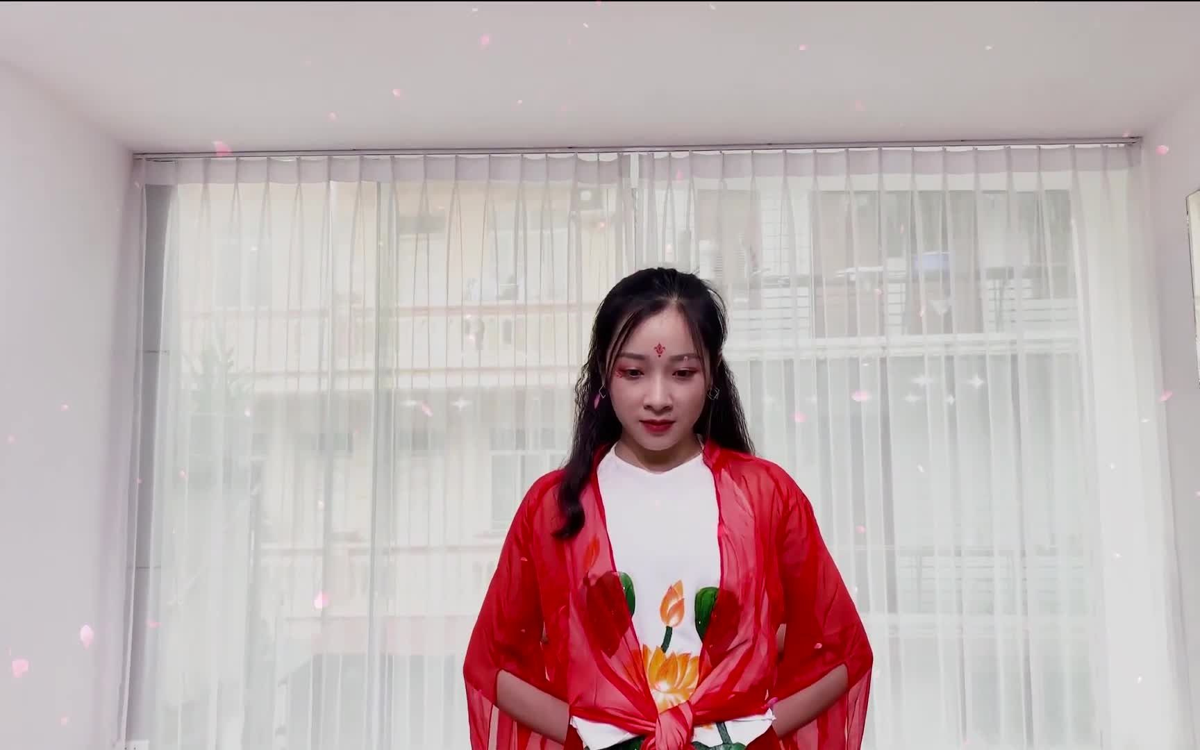 胡蜜丹梦中的新娘dj版
