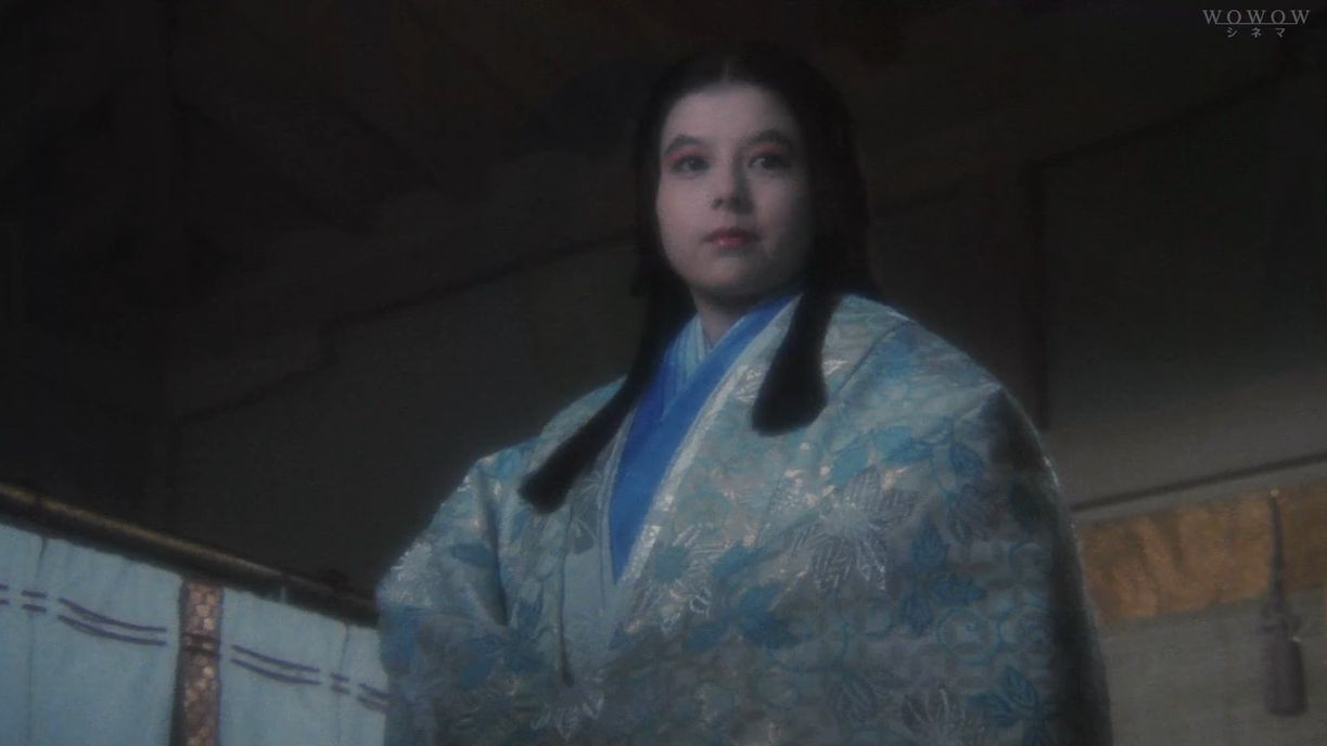 竹取物语/辉夜姬物语 1987 泽口靖子