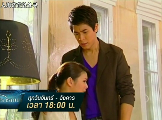 【爱的新生/情义两心知】沙利鼓励暖好好活下去