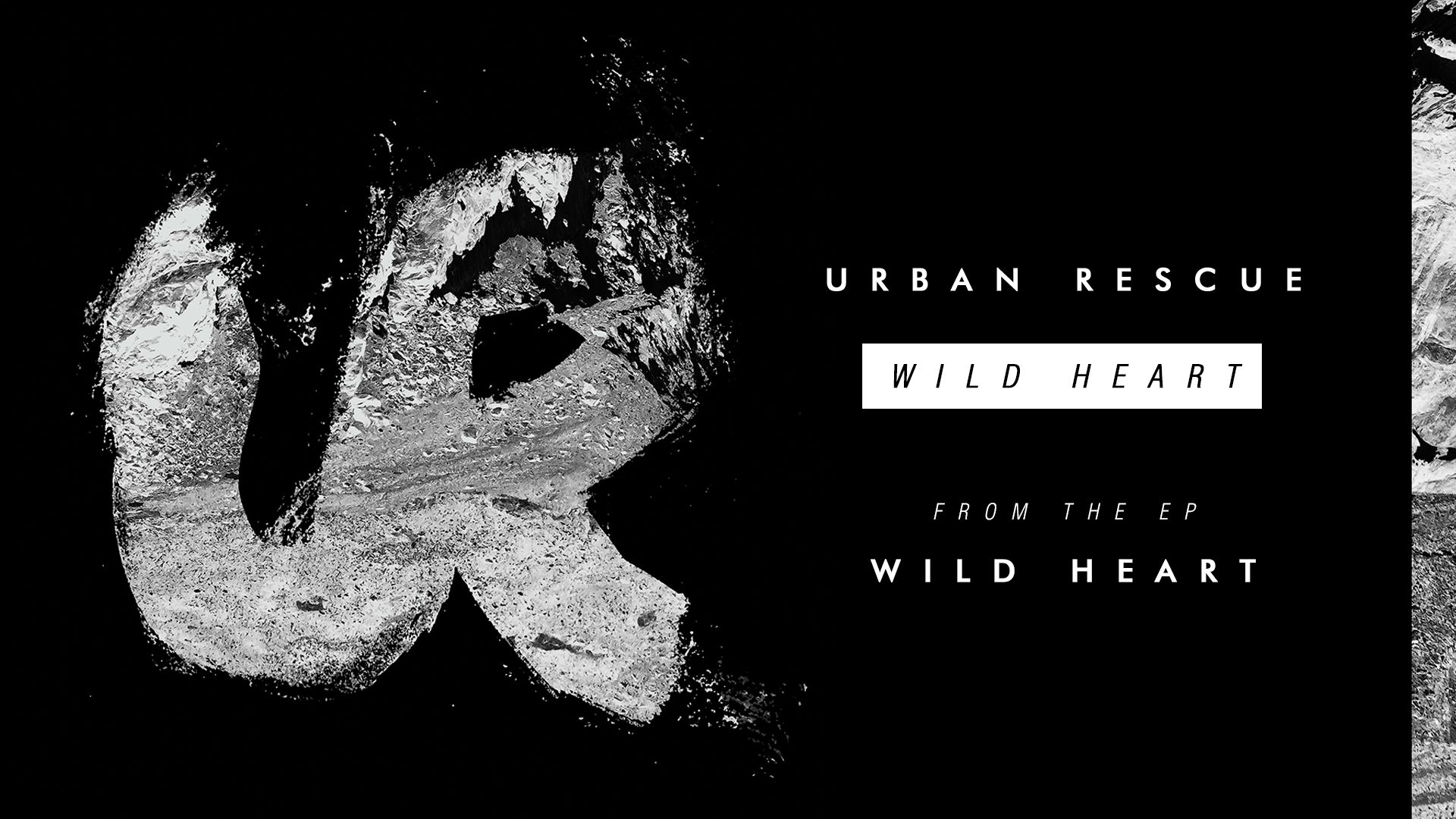 [图]Wild Heart - Urban Rescue