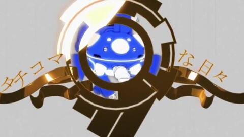 7p Sp 英语生肉 攻壳机动队sac 塔奇克马的日常 Ghost In The Shell Sac Tachikomatic Days 哔哩哔哩 つロ干杯 Bilibili