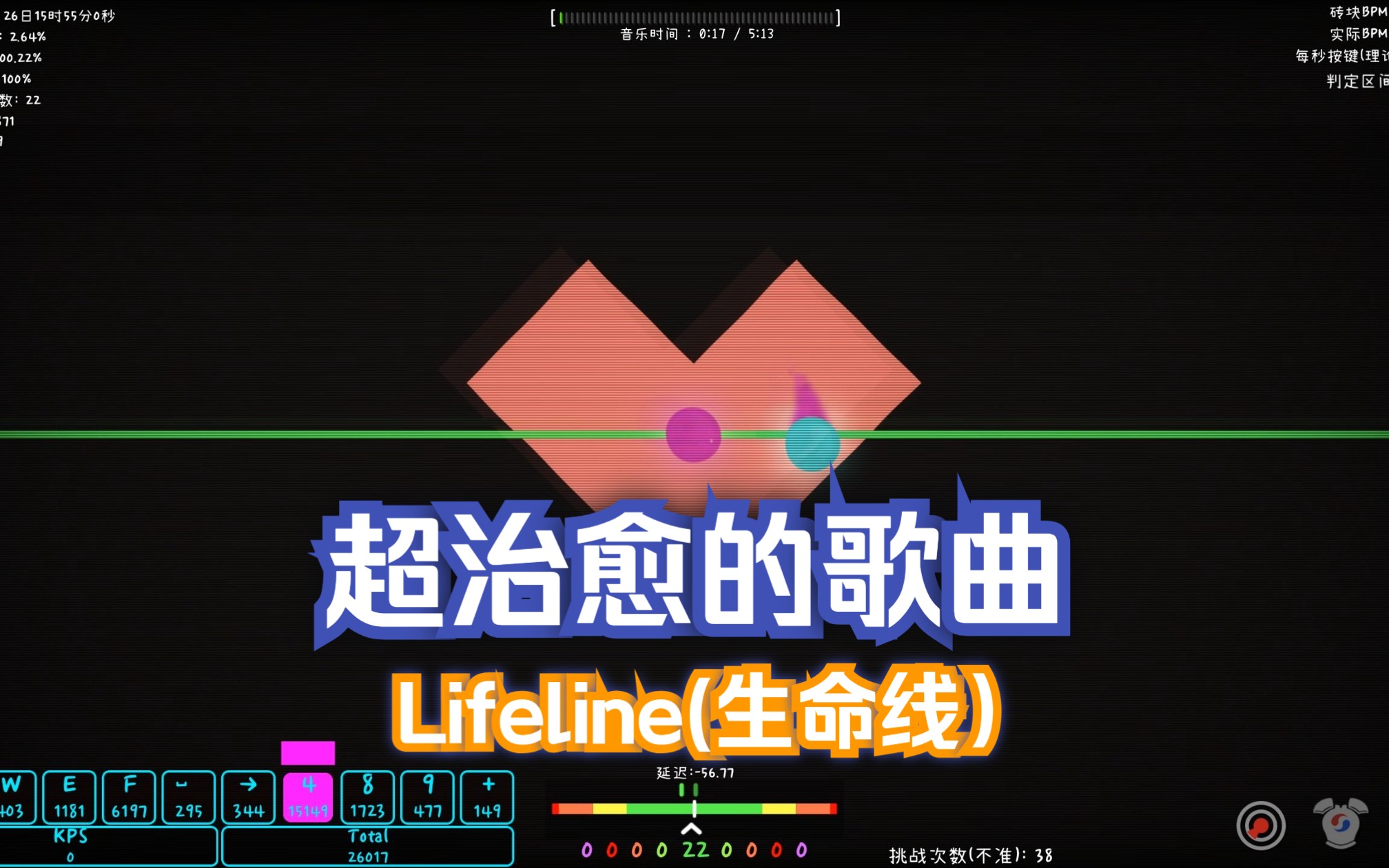 lifeline吉他谱图片